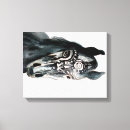 Recherche de mur de cheval art Toile