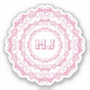 Recherche de ethniques autocollants Mandala