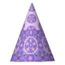 Recherche de pourpre chapeaux Violet