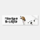 Recherche de fox voiture autocollants Chien