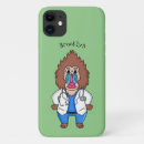 Recherche de singe drôle iphone coques Animal