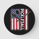 Recherche de american flag horloges Drapeau