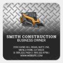 Recherche de menuiserie autocollants Construction
