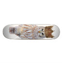 Recherche de hiboux skateboards Nature