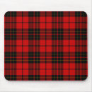 Recherche de brodé tapis souris Rouge