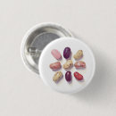 Recherche de couleur pastel badges Toute personne