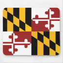 Recherche de les états unis tapis souris Illustration
