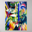 Recherche de la chevre posters Peinture