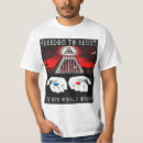 Recherche de nouvel ordre tshirts Liberté