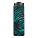 Recherche de zèbre sauvage tasses Pailleté