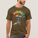 Recherche de muppets tshirts Percussion