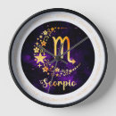 Recherche de astrologie zodiaque horloges Magie