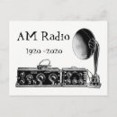 Recherche de ham radio posters Vintage