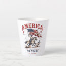 Recherche de 1776 tasses Rouge blanc bleu