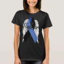 Recherche de melanoma tshirts Warrior