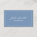 Recherche de anesthésie cartes visite Anesthésiste