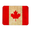 Recherche de arrière plan rouge magnets Vintage