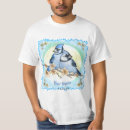 Recherche de blue jays tshirts Oiseau