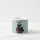 Recherche de masque ninja maison deco Chat