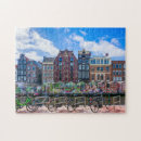 Recherche de amsterdam puzzles Holland