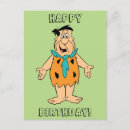 Recherche de fred cartes postales Dessin animé vintage