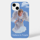 Recherche de ange de noël iphone coques Jésus
