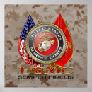 Recherche de emblem posters Promotion de usmc