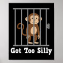 Recherche de humour stupide posters Vintage