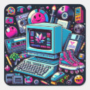 Recherche de nostalgique autocollants Pour lui