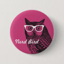 Recherche de chouette badges Drôle