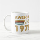 Recherche de 1975 tasses Né en 1975