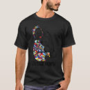 Recherche de drapeaux latino américains tshirts National