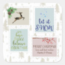 Recherche de arbre de paix autocollants Joyeux noël