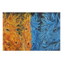 Recherche de équilibre art Bleu