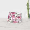 Recherche de botanique vintage vœux cartes Illustration