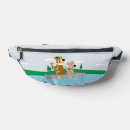 Recherche de canoë sacs Boo boo paddle