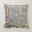 Recherche de papier coussins Blanc