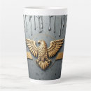 Recherche de aigles tasses Symbole