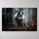 Recherche de regard de loup posters Animal