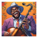 Recherche de trompette jazz posters Bracelet