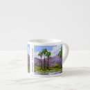 Recherche de déserts tasses Montagnes