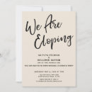 Recherche de tenue invitations Simple