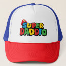 Recherche de super papa casquettes Jour du père