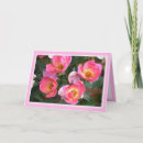 Recherche de la belle mère vœux cartes Rose