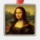 Recherche de mona lisa ornements Peinture