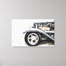 Recherche de voiture vintage art Papa