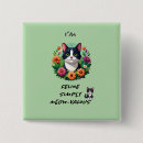 Recherche de amoureux de les chats badges Pour tous