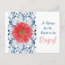 Recherche de mes futures cartes postales Floral
