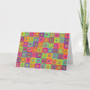 Recherche de motif carré invitations Arrière plan