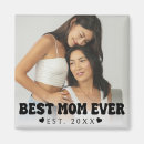 Recherche de future maman magnets Fête des mères